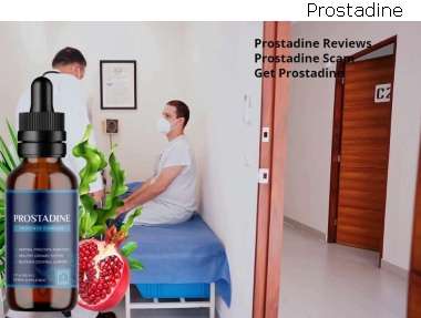 Benefits Of Prostadine